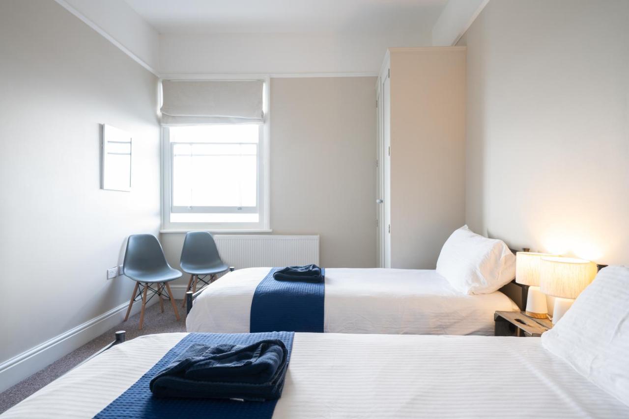 The Veteran Hotel & Bar Ryde  Ngoại thất bức ảnh