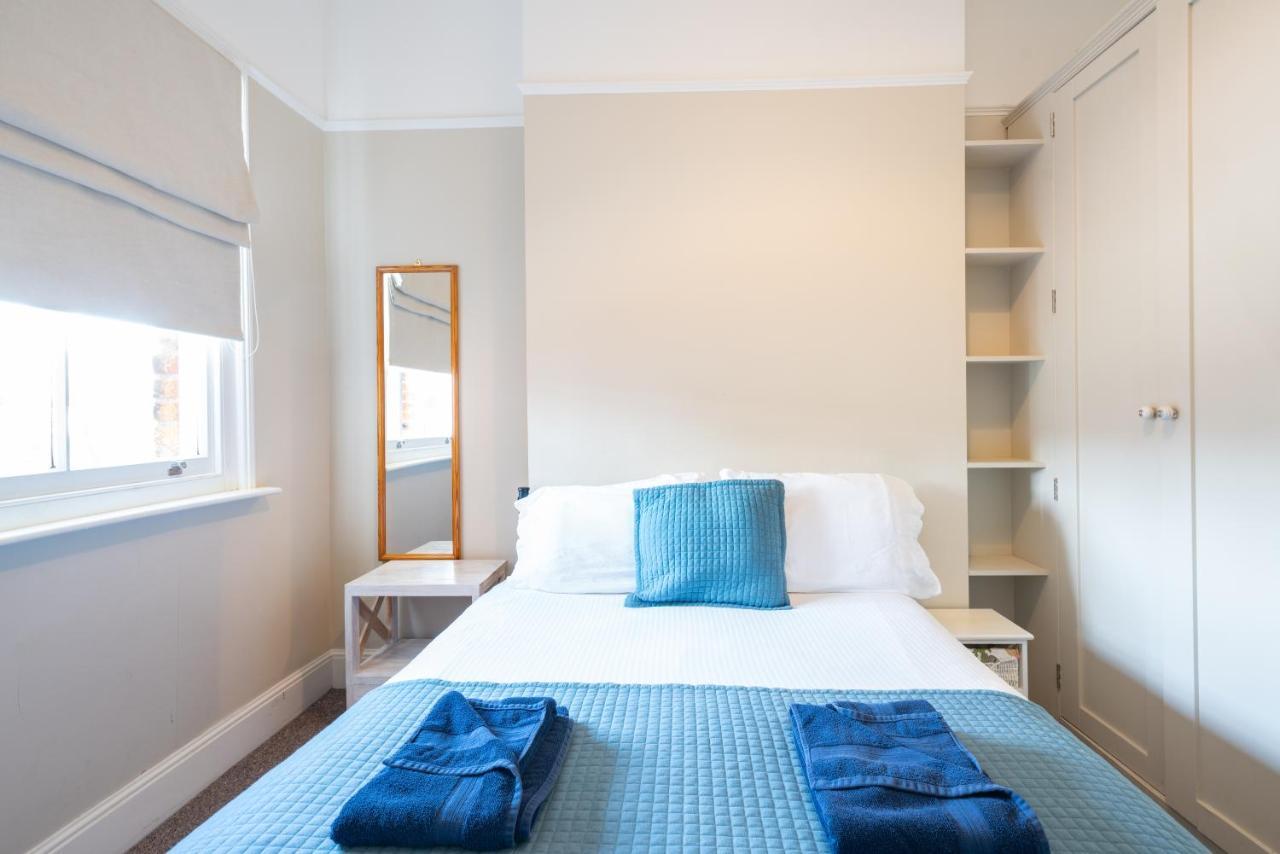 The Veteran Hotel & Bar Ryde  Ngoại thất bức ảnh